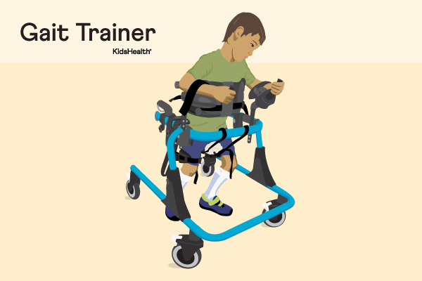 Gait Trainer