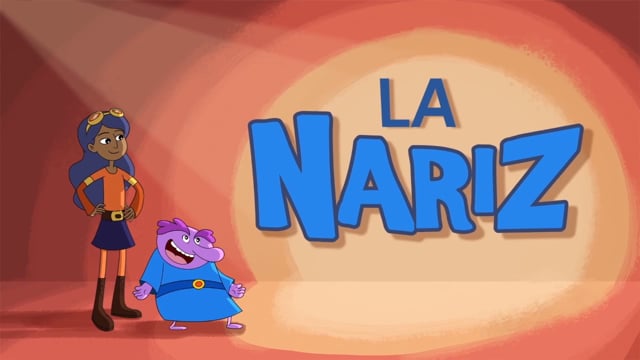 La nariz