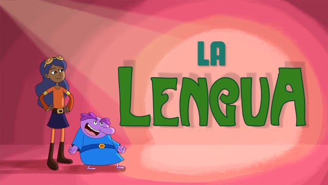 La lengua