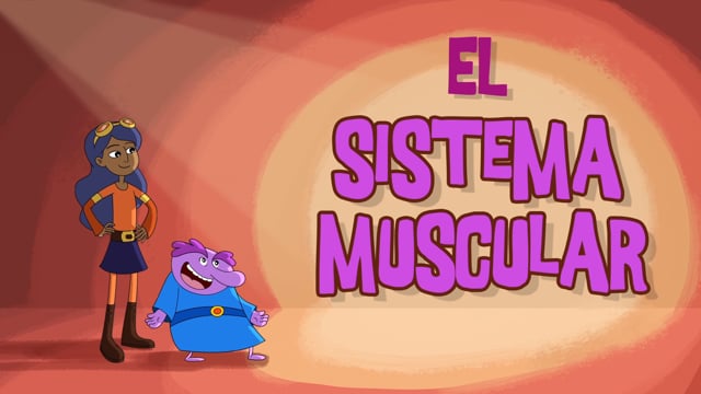 El sistema muscular