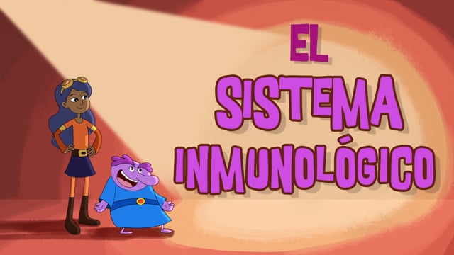 El sistema inmunológico