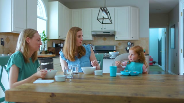 Qué hacer con un niño selectivo para comer